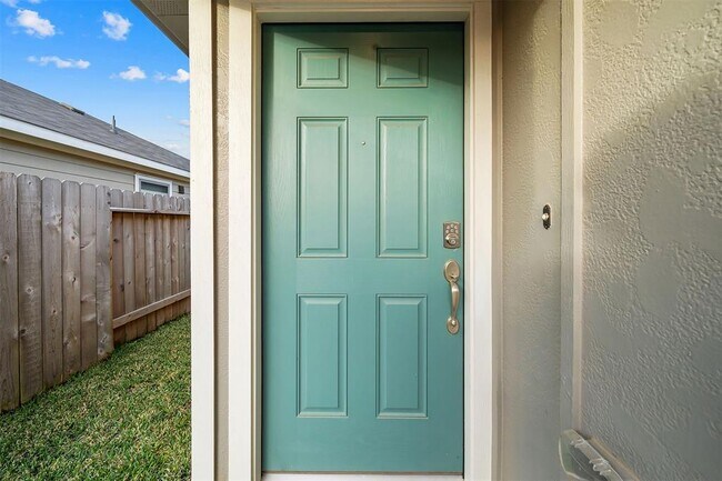 Welcome Home - 6827 Scarlet Sagebrush St