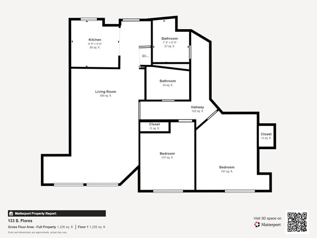 Photo - 133 S Flores St