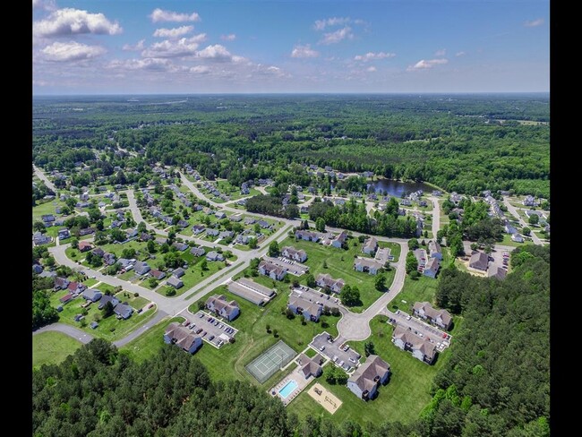 Branchester Lakes Apartments - Prince George, VA | ForRent.com