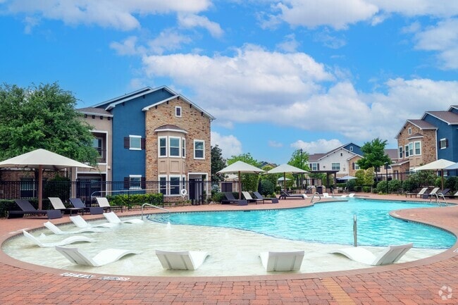 Building Photo - Windsong Estates at Prosper Rental
