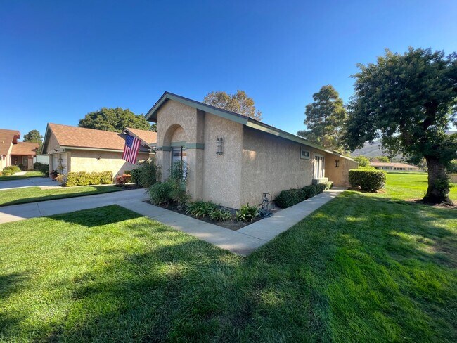 Photo - Beautiful Bel-Air floor plan on the Golf C...