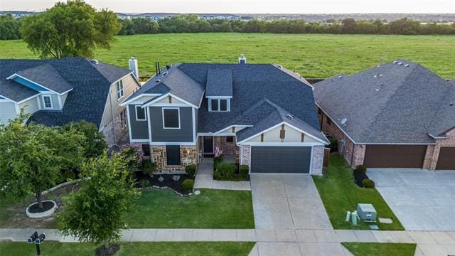Building Photo - 4221 Switchgrass St