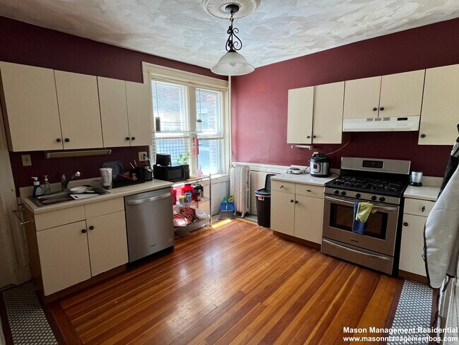 Photo - 317 Saint Paul St Apartments Unit 1