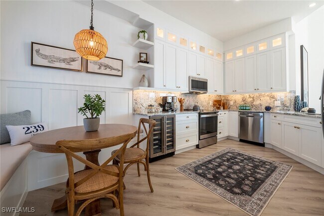 Photo - 1540 Clermont Dr Unit F-305