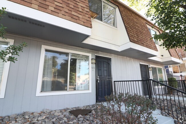 Building Photo - 1400 E. Ninth #13, Reno, NV 89512 Rental