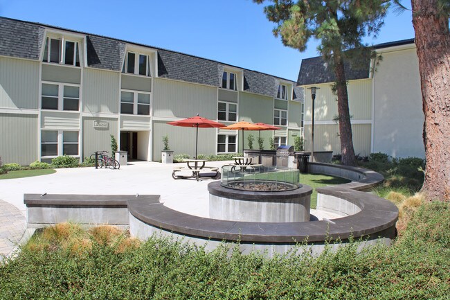 Riverbridge Apartments