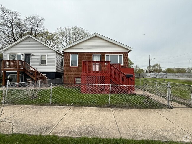 Building Photo - 4004 Carey St Unit 1 Rental