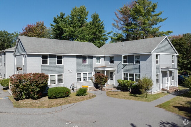 Building Photo - The Bellamy Rental