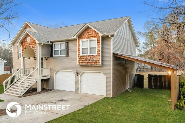 Photo - 64 Willow Bend Dr NW