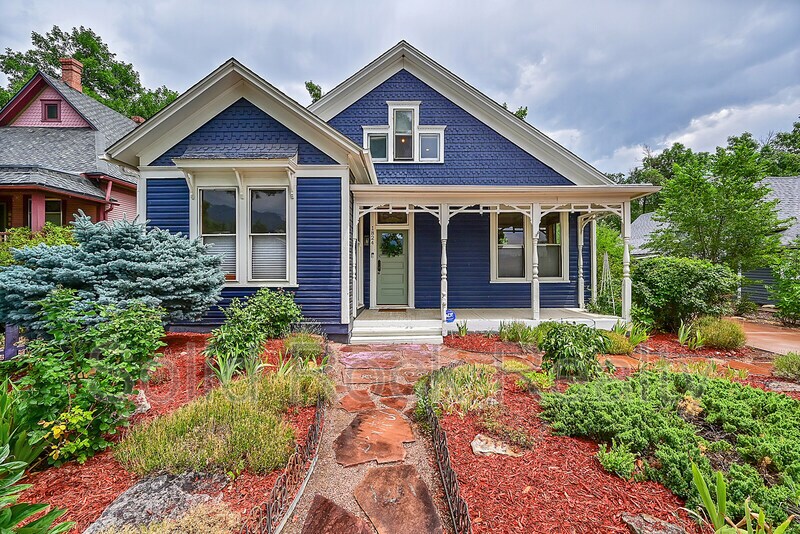 Photo - 1824 West Colorado Avenue