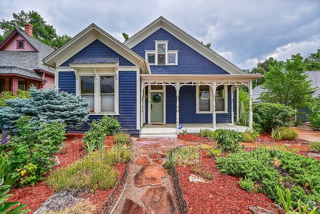 Building Photo - 1824 W Colorado Ave Rental
