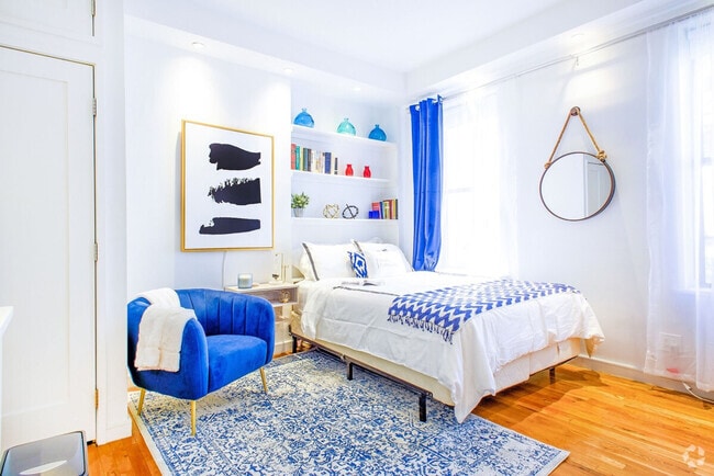 Building Photo - 149 E 62nd St Rental