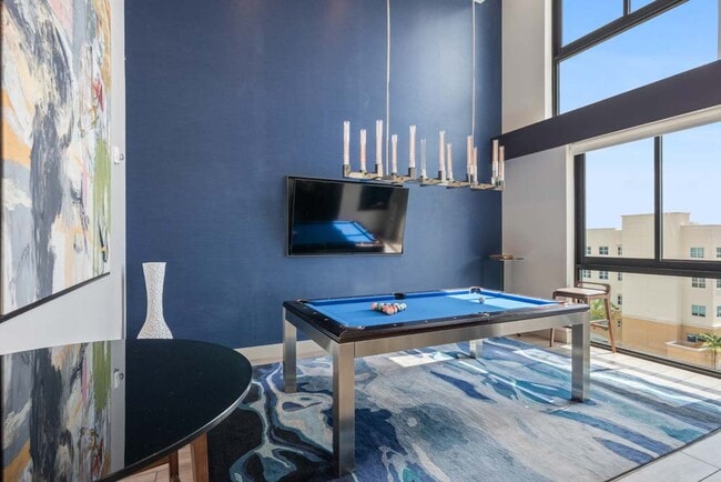 The Flats at CityPlace