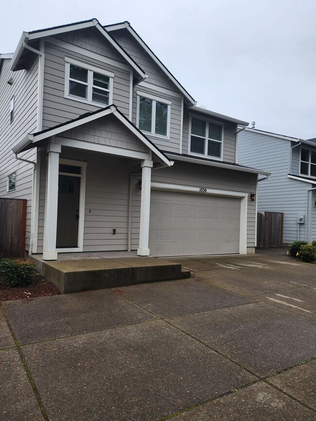 Photo - Newer Three Bedroom Home in Serene Setting