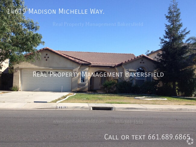 Building Photo - 14619 Madison Michelle Way Rental