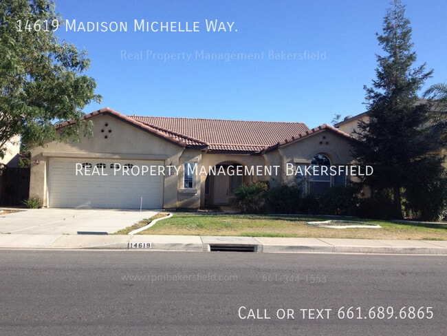 Building Photo - 14619 Madison Michelle Way Rental