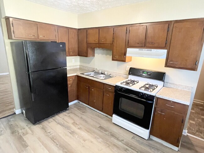 Photo - Christian Park 4BR Home w/Attached Garage!