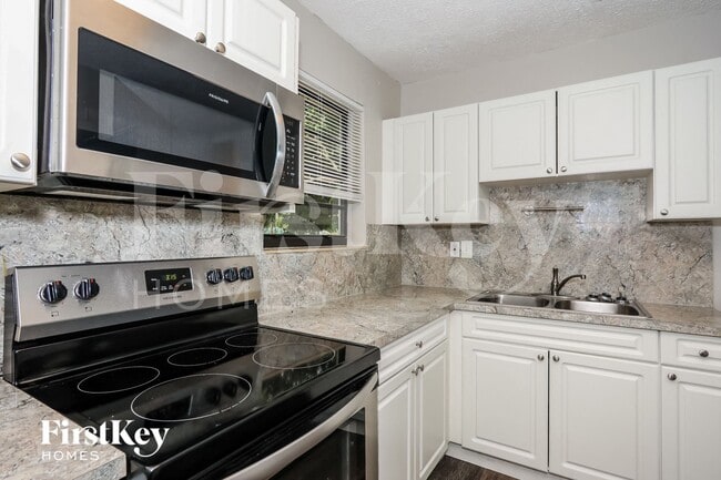 Photo - 2921 NW 157th Terrace