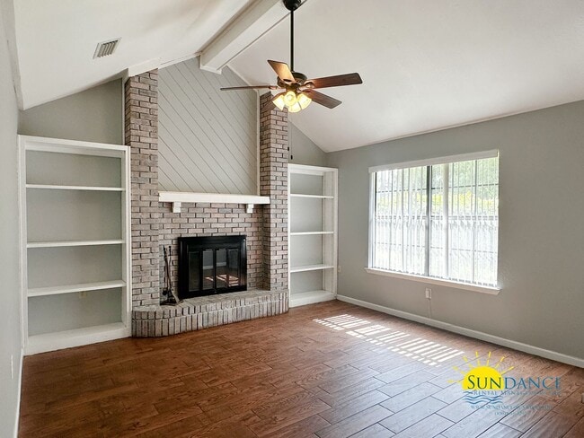 Photo - Energy-Efficient 2-Bedroom Home in Fort Walton Beach!