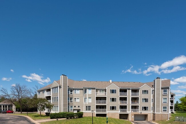 Bristol Village Apartments