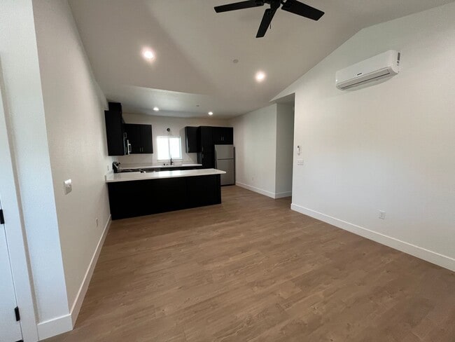 Photo - Brand New Build on Old Alturas - ALL Electric with City of Redding Solar!