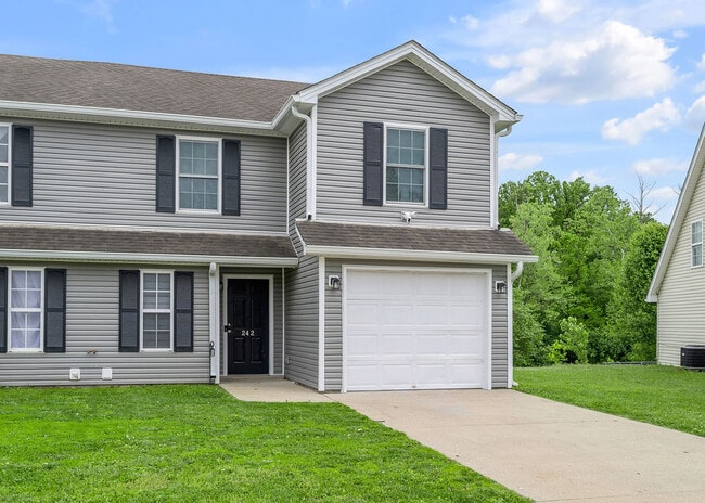 Photo - 242 Elkhorn Meadows Dr