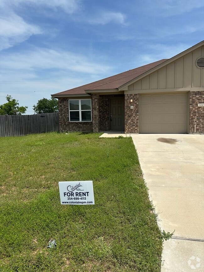 Building Photo - 3Bed /2 Bath in Temple TX Rental