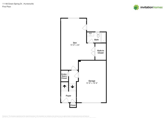 Photo - 11148 Green Spring Dr