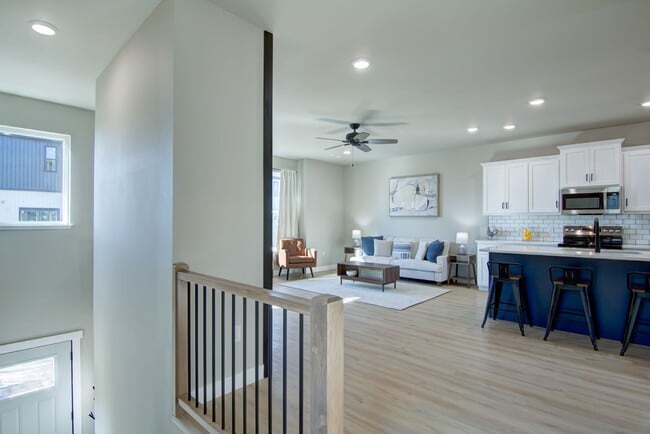 Photo - Brand New Luxury Townhomes: 3BR, 2.5Bath A...