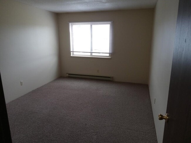 Bedroom - Village Square