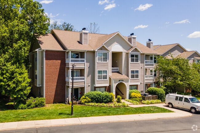 Saddle Ridge