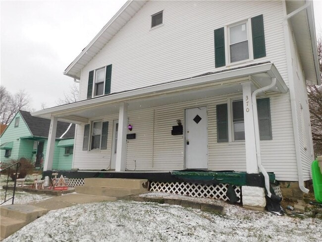 Photo - 368 Raffensperger Ave