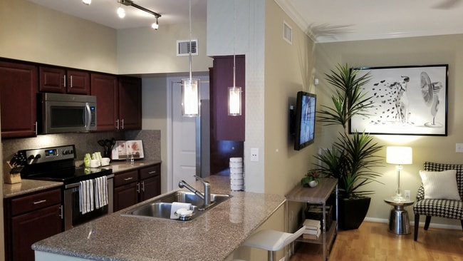 Residences at Gramercy