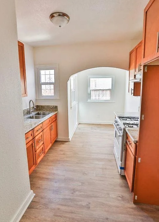 Building Photo - 1640 Gundry Ave Rental