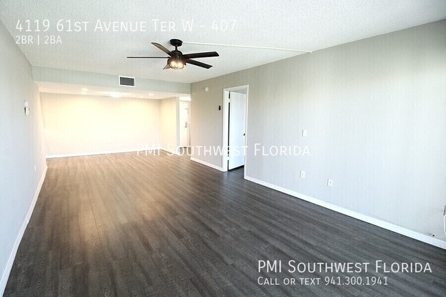 Photo - 4119 61st Ave Terrace W Unidad 407