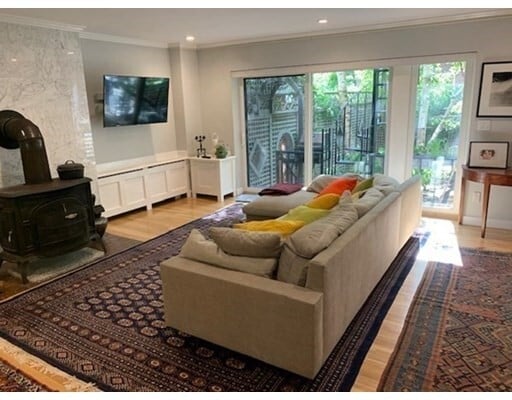 Photo - 13 Louisburg Sq Unit A