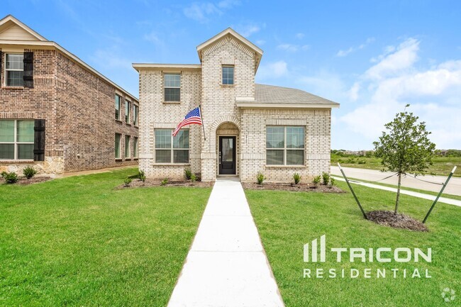 Building Photo - 2700 Brushy Lk Dr Rental