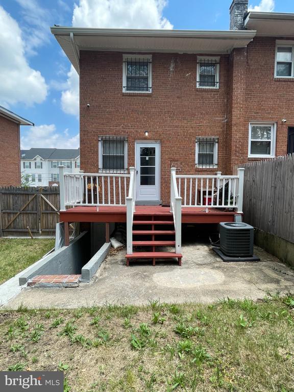 Photo - 821 Maury Ave