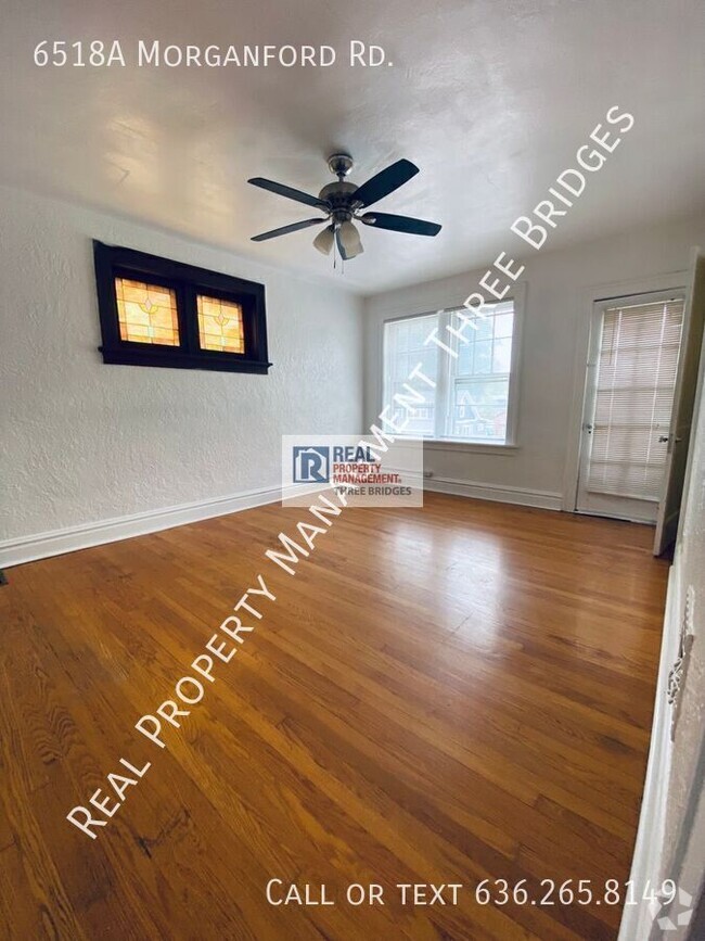 Building Photo - 6518 Morgan Ford Rd Rental