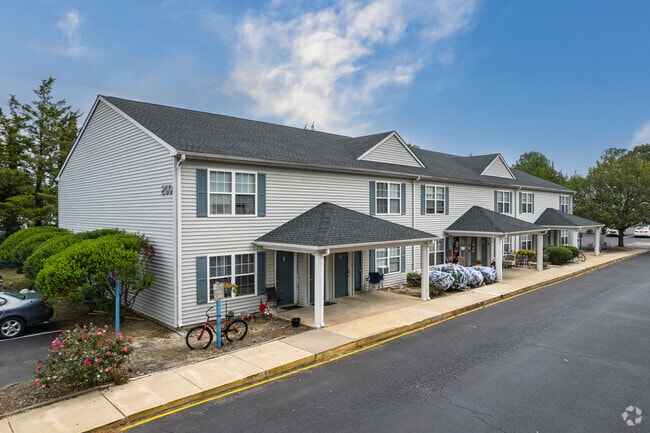 Photo - East Atlantic Apartments