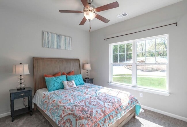 Photo - Single-Family Home for Lease below $2,000