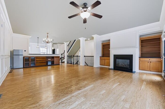 5716 Pine Oak Dr, Norcross, GA 30092