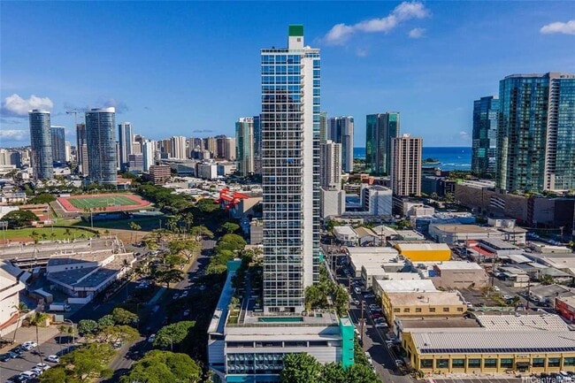Photo - Furnished 2bd/2ba in the Heart of Kaka'ako