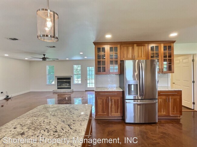 Photo - 3 br, 2 bath House - 14132 Lumpkin Road