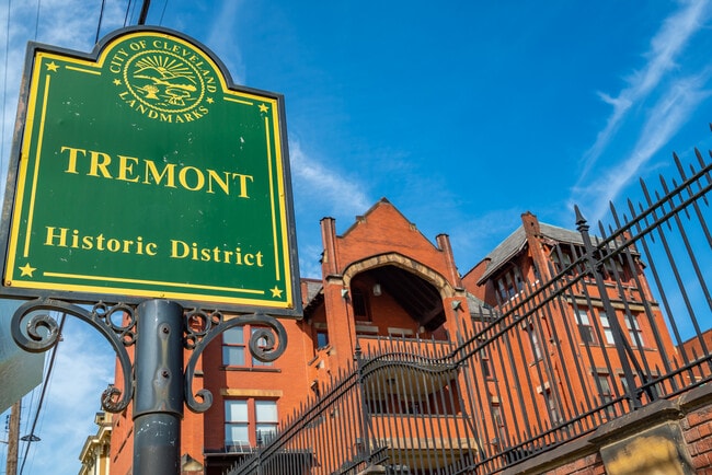 Tremont Place Lofts