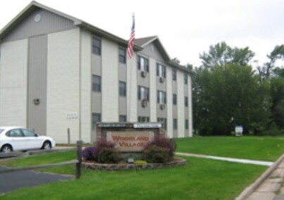 Woodland Village - Woodland Village