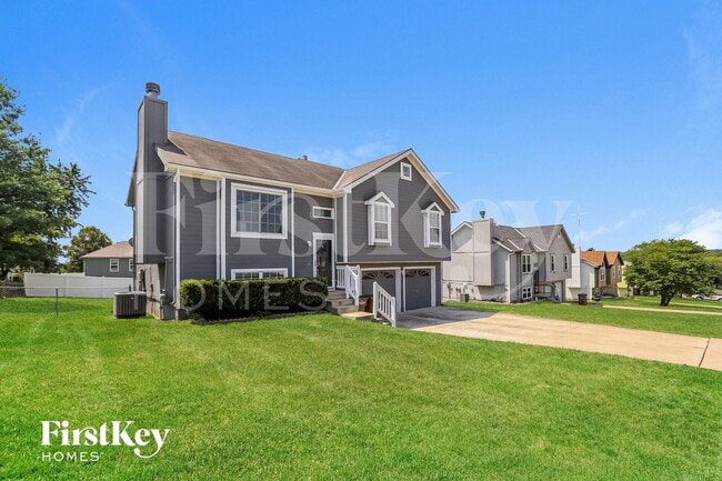 Photo - 1603 Johnston Dr