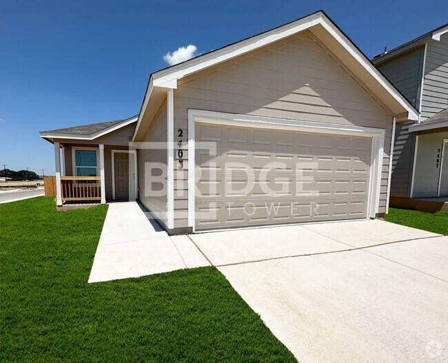Building Photo - 2403 Lake Hls Rental