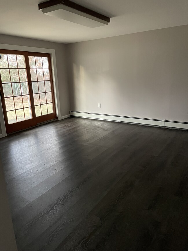 Photo - 132 Wayne St Unit 2 bedroom apt