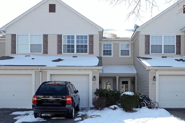 Building Photo - 672 Cobblestone Way